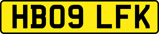 HB09LFK