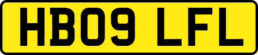 HB09LFL