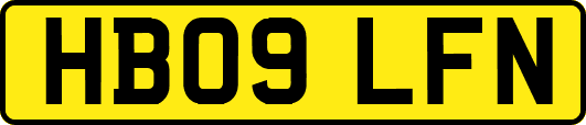 HB09LFN