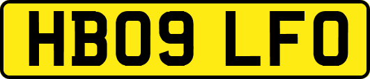 HB09LFO