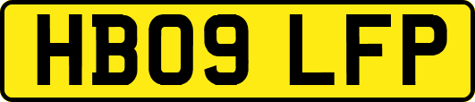 HB09LFP