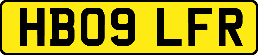 HB09LFR