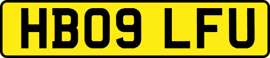 HB09LFU