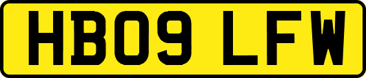 HB09LFW