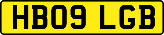 HB09LGB