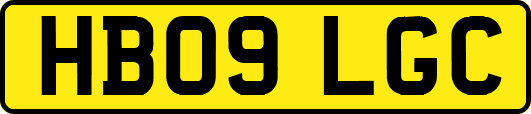 HB09LGC