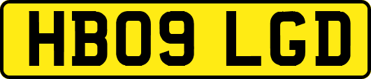 HB09LGD