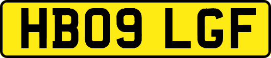 HB09LGF