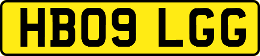 HB09LGG