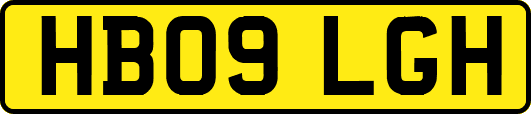 HB09LGH