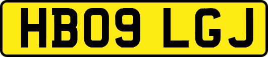 HB09LGJ