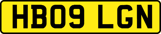 HB09LGN
