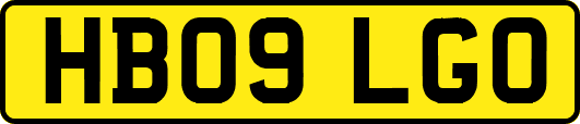 HB09LGO