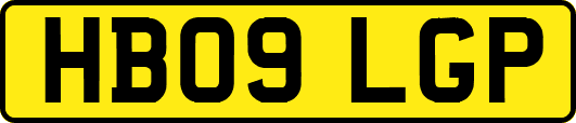 HB09LGP