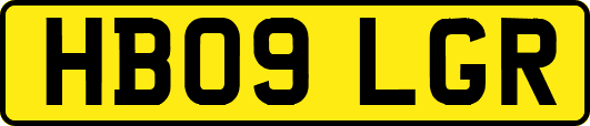 HB09LGR