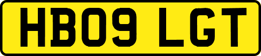HB09LGT
