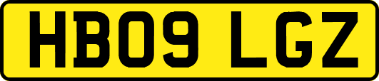 HB09LGZ