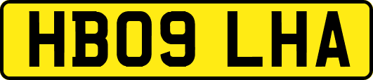 HB09LHA