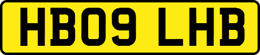 HB09LHB