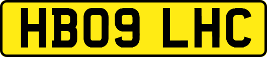 HB09LHC