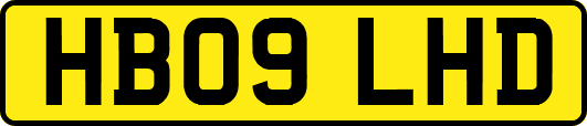HB09LHD