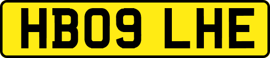 HB09LHE