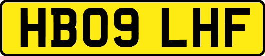 HB09LHF