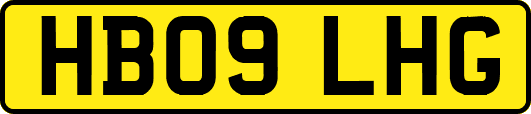 HB09LHG