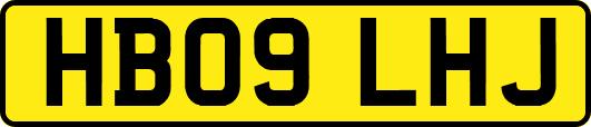 HB09LHJ