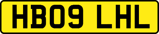 HB09LHL