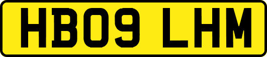 HB09LHM