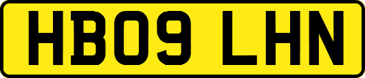 HB09LHN