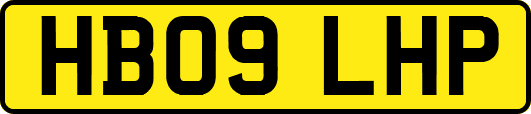 HB09LHP