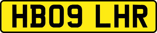 HB09LHR
