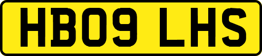 HB09LHS