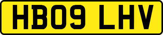 HB09LHV