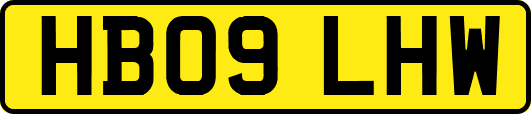 HB09LHW