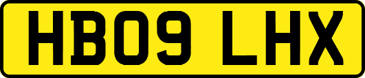 HB09LHX