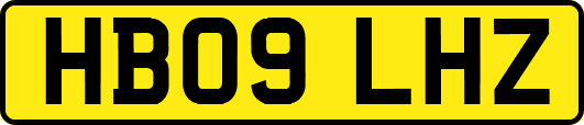 HB09LHZ