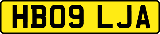 HB09LJA