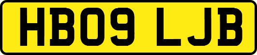 HB09LJB