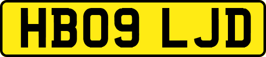 HB09LJD