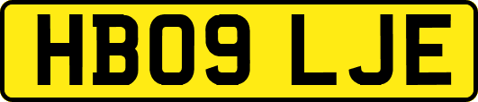 HB09LJE