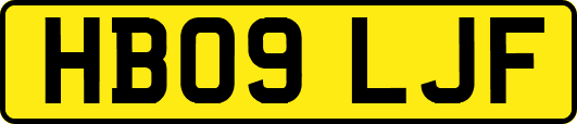HB09LJF