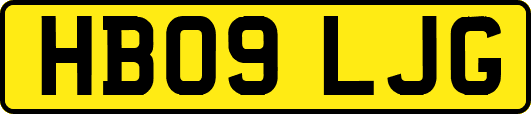 HB09LJG
