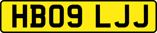 HB09LJJ