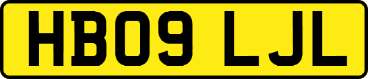 HB09LJL