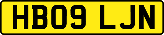 HB09LJN