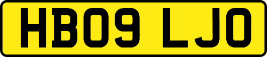 HB09LJO