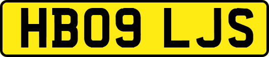HB09LJS